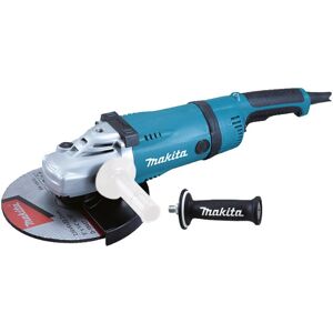 Makita Vinkelsliber 230mm 2600w - GA9040RF01