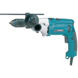 Makita Slagboremaskine 2 Gear 13mm - HP2071FJ