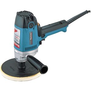 Makita Slibe-/polermask. 180mm 900w  - PV7000C