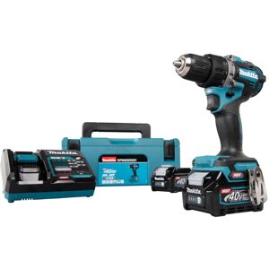 Makita Bore-/skruemask 40v - DF002GD201