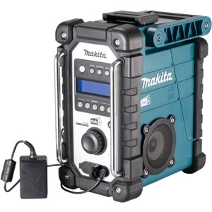 Makita Arbejdsradio Dab+ - DMR110N