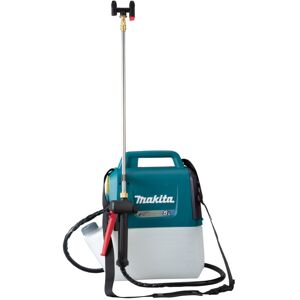 Makita Rygsprøjte 18v 5l - DUS054Z