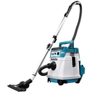 Makita Støvsuger 2x18v 15l - DVC156LZX1