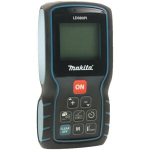 Makita Afstandsmåler - LD080PI