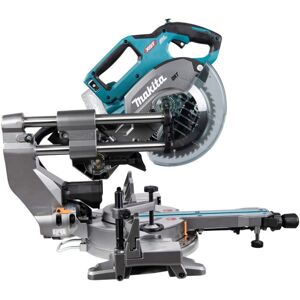 Makita Kap-/geringssav 216mm 40v - LS002GZ01