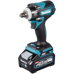 Makita Slagnøgle 350nm 40v - TW004GM202