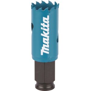 Makita Hulsav 24mm Ezychange - B-11302