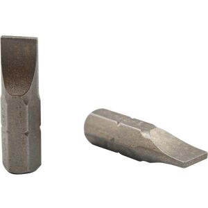 Makita Bitssæt 3 Dele 1,2x6,5x25mm - B-23553