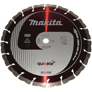 Makita Diamantskive 300x20 Quasar - B-13459