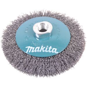 Makita Stålbørste 115mm - D-39849