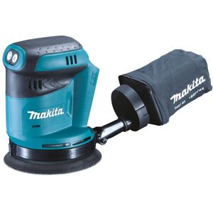 Makita Excentersliber 125mm 18V - DBO180Z