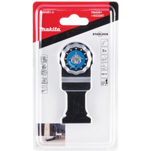 Makita Multicut Metal 32mm Aiz32at - B-64951-5