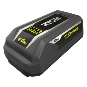 Ryobi 36V MAX Power batteri, 4,0Ah - RY36B40B