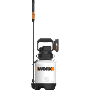 Worx Garden sprayer 20V, Solo