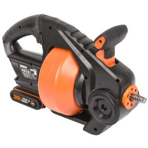 Worx  20V Afløbsrenser