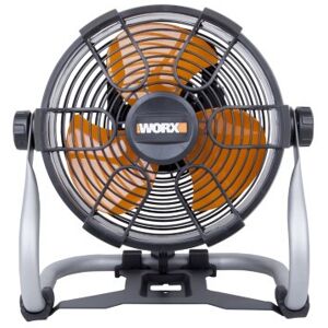 Worx Ventilator 20V el. 230V, solo