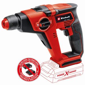 Einhell TE-HD 18/12 Li akku borehammer 18V u/batteri og lader