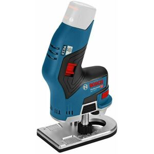 Bosch GKF 12V-8 Akku-kantfræser - 06016B0002