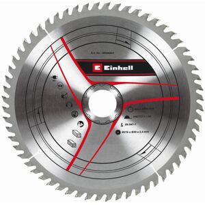 Einhell TCT-rundsavsklinge Ø216x30 mm T60