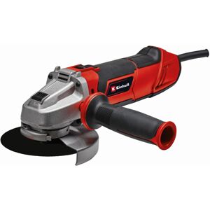 Einhell TE-AG 125/1010 CE Q vinkelsliber Ø125 mm. 230V/1010W