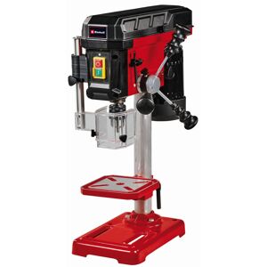 Einhell TC-BD 450 søjleboremaskine med 5 indstillinger 230V/450W