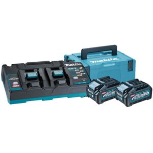 Makita Batteripakke XGT® 191U00-8 40V