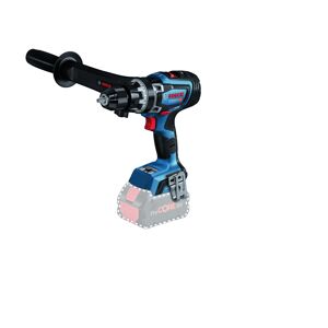 Bosch Slagboremaskine Gsb 18V-150 C Solo - 06019J5101