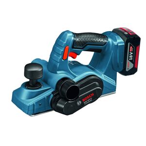 Bosch Høvl Gho 18V-li Solo - 06015A0307