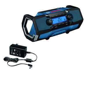 Bosch Radio Gpb 18V-2 C Solo - 06014A3000