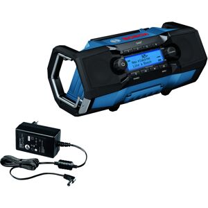 Bosch Radio Gpb 18V-2 Sc Solo - 06014A3100