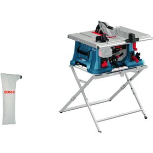 Bosch Bordrundsav Gts 18V-216 Solo Gta 560 - 0601B44002