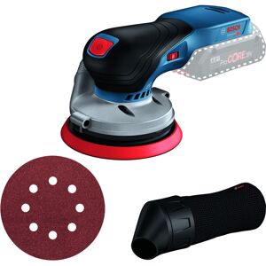 Bosch Excentersliber 18V-125 Solo - 0601372201