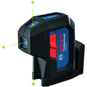 Bosch Punktlaser Gpl 3 G - 0601066N00