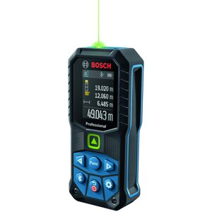 Bosch Afstandsmåler Glm 50-27 Cg - 0601072U00