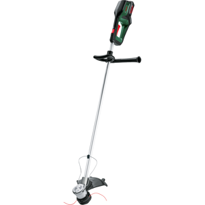 Bosch Akku Græstrimmer Adv 33cm 36v Solo - 06008C1K01