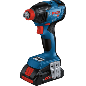 Bosch Kombislagnøgle Gdx 18V-210c Gcy42 L-boxx - 06019J0201