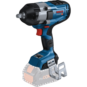 Bosch Slagnøgle Gds 18V-1000 C Gcy 42 Solo Lb - 06019J8001