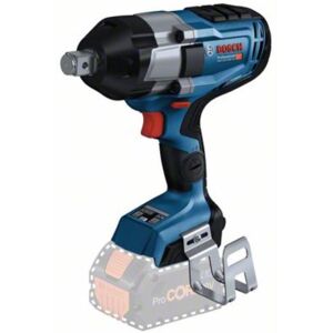 Bosch Slagnøgle Gds 18V-1050 Hc Gcy 42 Solo Lb - 06019J8201