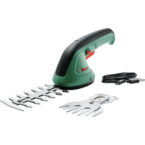 Bosch Akku Græssaks Easy Shear 3,6v - 0600833303