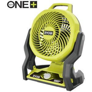 Ryobi Ventilator 18V ONE+ - RF18-0