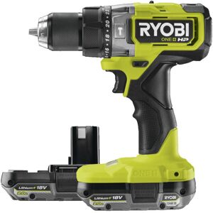 Ryobi One+ Hp Startsæt Rpd18x-220s