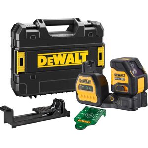 DeWALT Dw 18V/12 Cross Line Grøn Linje - Solo - DCE088NG18-XJ