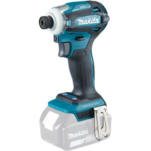 Makita Slagskruetrækker LXT - DTD172Z