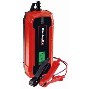 Einhell CE-BC 6 M batterilader 12V-6A