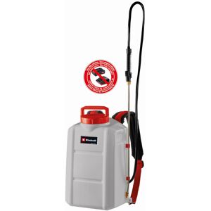 Einhell Rygsprøjte 15L Solo - GE-WS 18/150 - 3425230