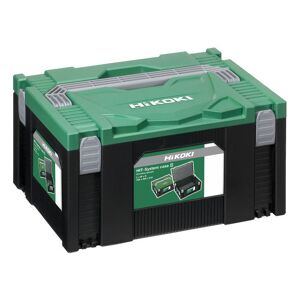 Hikoki Plastkuffert Hit-system Hsc3 - 60120789