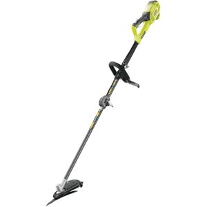 Ryobi Elektrisk 2-i-1 græstrimmer/buskrydder - RBC1226I