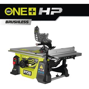 Ryobi 18V ONE+ HP Bordrundsav - RTBS18X-0