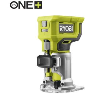 Ryobi 18V ONE+ Overfræser - RTR18-0