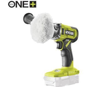 Ryobi 18V ONE+ Poler/slibemaskine  - RDP18-0